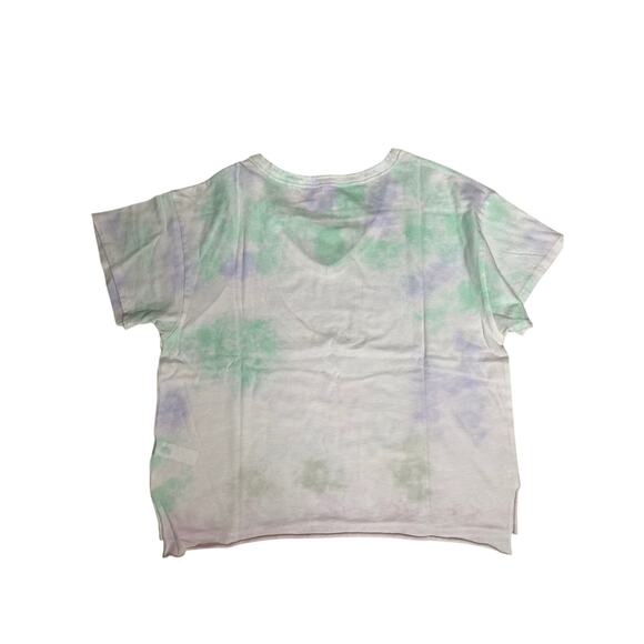 Offline by Aerie Cropped T-Shirt - Picture 2 of 5